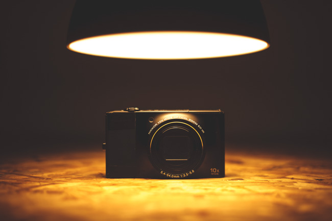 Nikon S8000